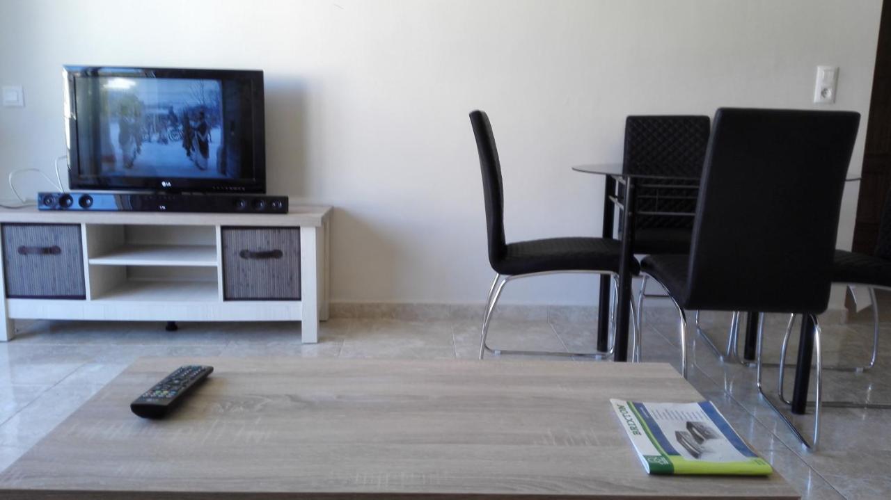 Penthouse Moraira Centrum Ngoại thất bức ảnh