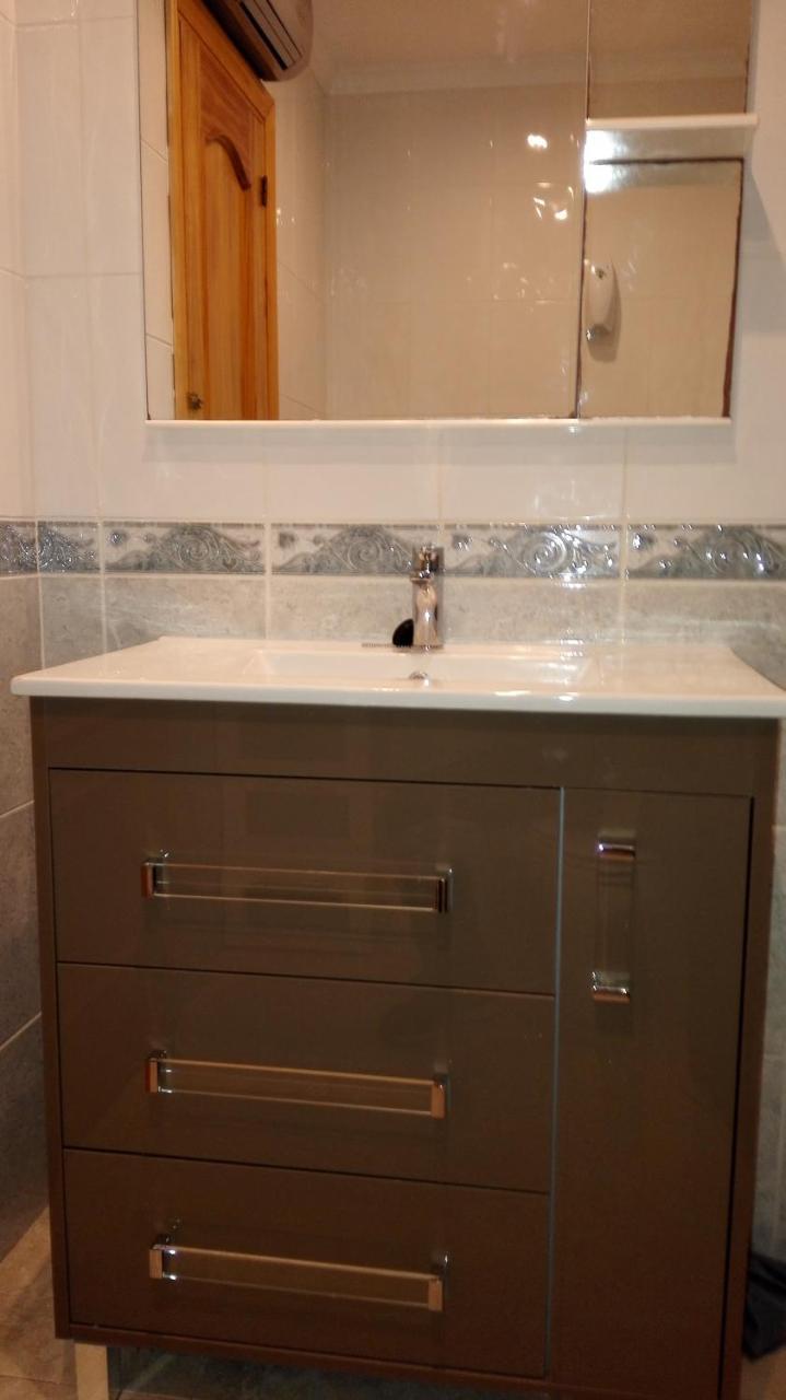 Penthouse Moraira Centrum Ngoại thất bức ảnh