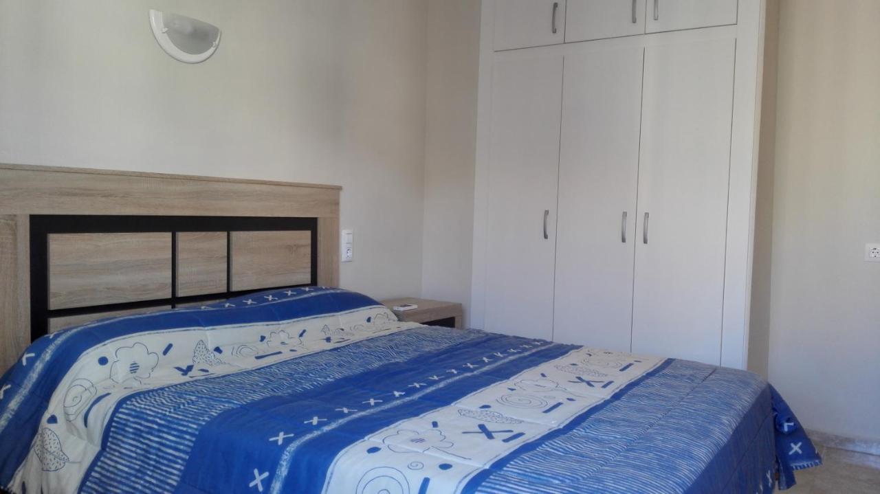 Penthouse Moraira Centrum Ngoại thất bức ảnh